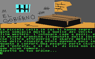 C64 GameBase Clive_Sullivan_-_Libertador Edizioni_Hobby/Viking 1987