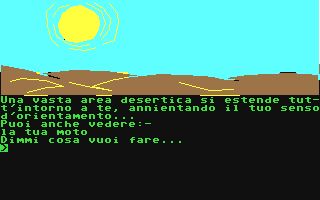 C64 GameBase Clive_Sullivan_-_Nessuna_Notizia_dal_Campo_Base Edizioni_Hobby/Explorer 1986