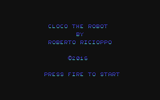 C64 GameBase Cloco_the_Robot The_New_Dimension_(TND) 2016