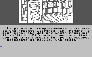 C64 GameBase Clorine_Bonnet Editions_Fermont_s.r.l./Dream 1986