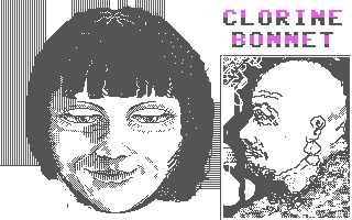 C64 GameBase Clorine_Bonnet Editions_Fermont_s.r.l./Dream 1986