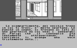 C64 GameBase Clorine_Bonnet_II Editions_Fermont_s.r.l./Dream 1986