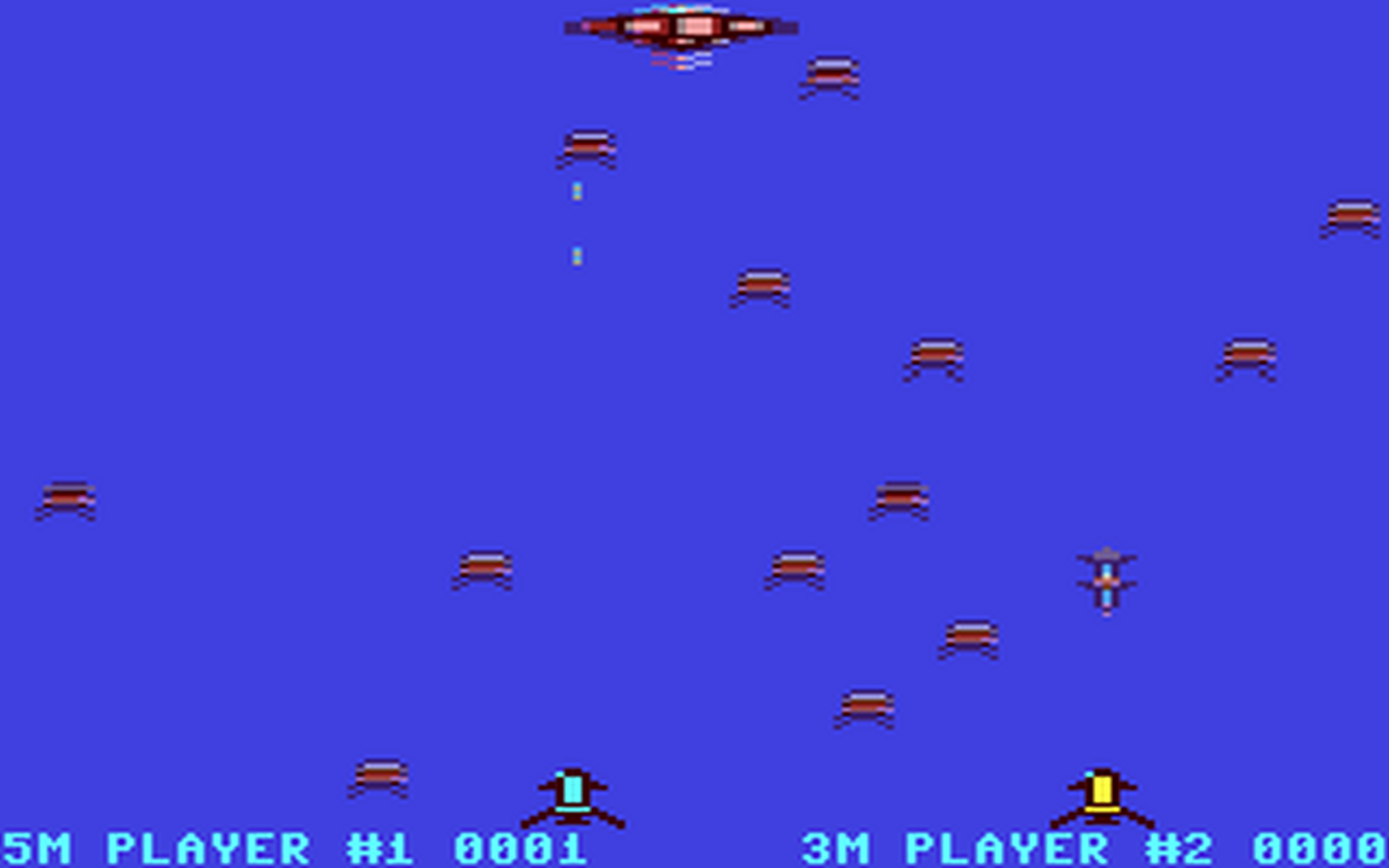 C64 GameBase Close_Encounters_of_the_Worst_Kind Mr._Computer_Products 1983