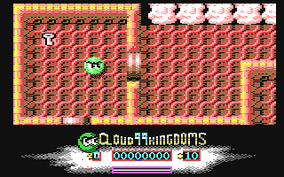 C64 GameBase Cloud_Kingdoms Logotron 1990