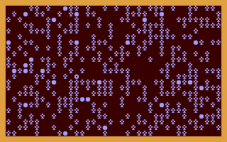C64 GameBase Cloverhunt Binary_Zone_PD