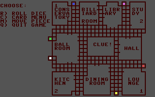 C64 GameBase Clue! (Public_Domain)