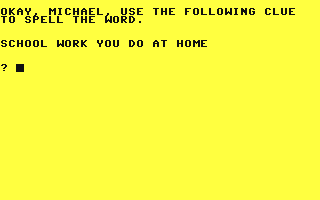 C64 GameBase Clues Alpha_Software_Ltd. 1986