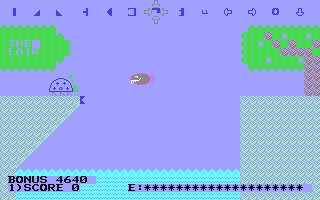C64 GameBase Coccinella (Not_Published) 2004