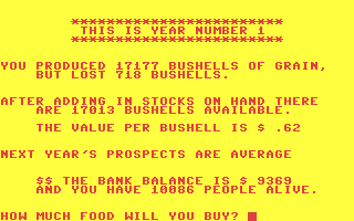 C64 GameBase Cochabamba Ballantine_Books 1985