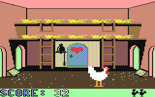 C64 GameBase Cock_'In Prism_Micro_Informatique