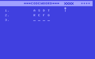 C64 GameBase Codewoord Commodore_Info 1986
