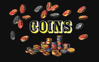 C64 GameBase Coins (Public_Domain) 2011