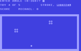 C64 GameBase Collision Elcomp_Publishing,_Inc./Ing._W._Hofacker_GmbH 1984