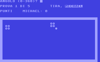 C64 GameBase Collisione Gruppo_Editoriale_Jackson 1984