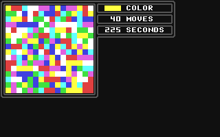 C64 GameBase Color_Flood (Public_Domain) 2014