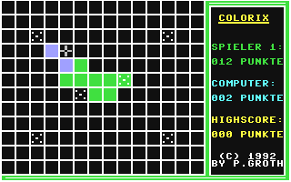 C64 GameBase Colorix Markt_&_Technik/64'er 1992