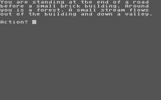 C64 GameBase Colossal_Cave_Adventure Loadstar/J_&_F_Publishing,_Inc. 2000