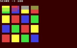 C64 GameBase Coloured_Deluxe Binary_Zone_PD 1997