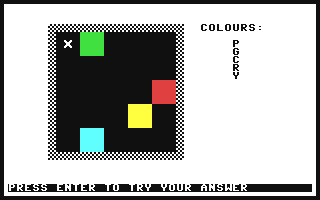 C64 GameBase Colourgrid Guild_Publishing/Newtech_Publishing_Ltd. 1984
