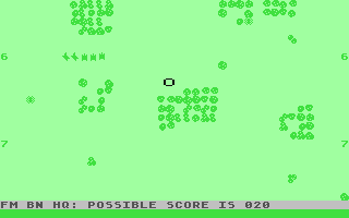 C64 GameBase Combat_Leader SSI_(Strategic_Simulations,_Inc.) 1984