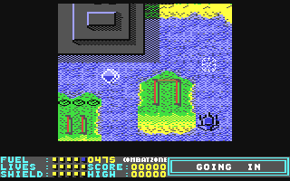 C64 GameBase Combat_Zone Alternative_Software 1987