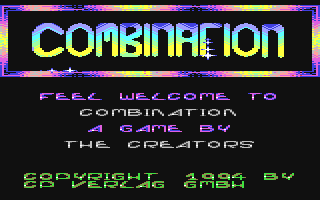 C64 GameBase Combination CP_Verlag/Magic_Disk_64 1995