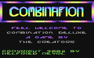 C64 GameBase Combination_Deluxe (Public_Domain) 2008