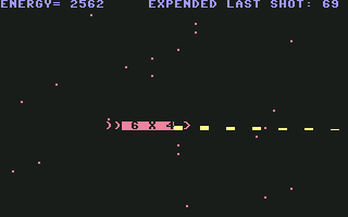 C64 GameBase Combination_Wars (Public_Domain) 1978