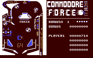C64 GameBase Commodore_Force_Pinball (Created_with_PCS)