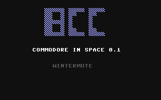 C64 GameBase Commodore_in_Space (Public_Domain) 2011