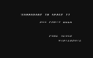 C64 GameBase Commodore_in_Space_II (Created_with_SEUCK) 2014