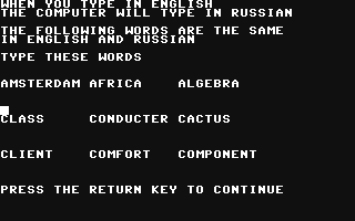 C64 GameBase Commodorski Commodore_Computing_International_(CCI) 1988