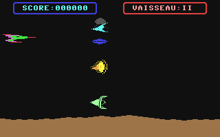 C64 GameBase Commodotron Hebdogiciel 1985