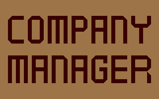 C64 GameBase Company_Manager Argus_Press_Software_(APS)/64_Tape_Computing 1985
