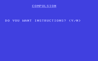 C64 GameBase Compulsion Commodore_Computing_International_(CCI) 1983