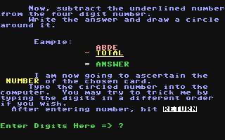 C64 GameBase Computer_Magic