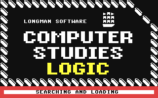 C64 GameBase Computer_Studies Longman_Group_Ltd./Longman_Software