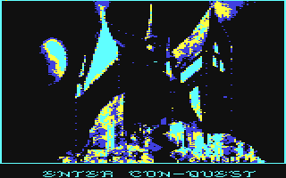 C64 GameBase Con-Quest MAD_(Mastertronic's_Added_Dimension) 1987