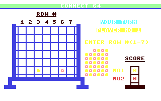 C64 GameBase Connect_64 Triville_Software
