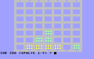 C64 GameBase Connect_Five
