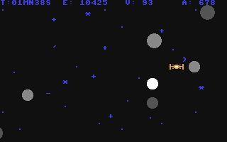 C64 GameBase Constellation_II Infomedia/Floopy_64 1986
