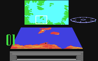 C64 GameBase Convoy_Raider Gremlin_Graphics_Software_Ltd. 1987