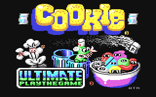 C64 GameBase Cookie (Public_Domain) 2017