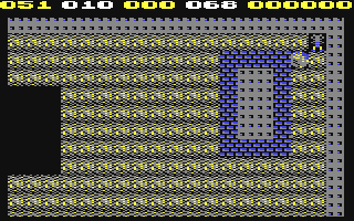 C64 GameBase Cool_Dash_02 (Not_Published) 1992