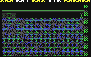 C64 GameBase Cool_Dash_09 (Not_Published) 1993