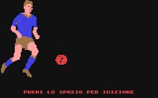 C64 GameBase Coppa_del_Mondo Pubblirome/Super_Game_2000 1985