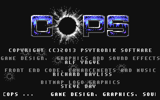 C64 GameBase Cops Zzap!_64 1992