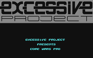 C64 GameBase Core_Wars_Pro Biuro_Informatyczno_Wydawnicze_(BIW) 1995