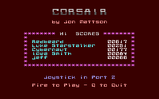 C64 GameBase Corsair Loadstar/Softdisk_Publishing,_Inc. 1990