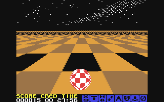 C64 GameBase Cosmic_Causeway_-_Trailblazer_II Gremlin_Graphics_Software_Ltd./Mr._Chip_Software 1987